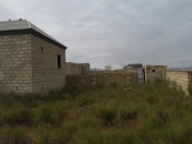 Satılır 4 otaqlı 64 m2 həyət evi Qobustan