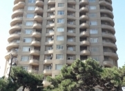 Satılır 2 otaqlı 87 m2 yeni tikili Zabitlər parkı