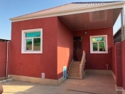 Satılır 3 otaqlı 150 m2 həyət evi Binəqədi