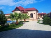 Satılır 4 otaqlı 120 m2 bağ evi Mərdəkan