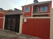 Satılır 5 otaqlı 260 m2 həyət evi Zabrat 1