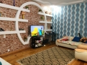 Satılır 8 otaqlı 285 m2 həyət evi Məhəmmədli