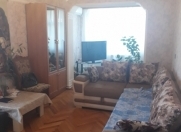 Satılır 1 otaqlı 35 m2 köhnə tikili Ayna Sultanova heykəli