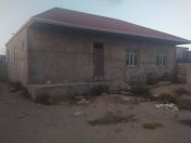 Satılır 4 otaqlı 140 m2 həyət evi Maştağa