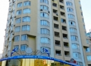 İcarəyə verilir 3 otaqlı 100 m2 yeni tikili Sahil bağı