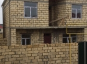 Satılır 5 otaqlı 200 m2 həyət evi Masazır