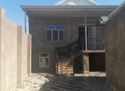 Satılır 8 otaqlı 260 m2 həyət evi Sulutəpə