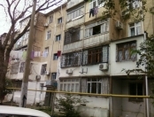 Satılır 3 otaqlı 70 m2 köhnə tikili Sumqayıt