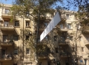 İcarəyə verilir 3 otaqlı 60 m2 köhnə tikili Sahil bağı