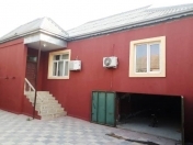 Satılır 3 otaqlı 120 m2 həyət evi Zabrat 2