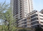 İcarəyə verilir 3 otaqlı 100 m2 yeni tikili Səməd Vurğun parkı