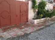 Satılır 3 otaqlı 75 m2 həyət evi Binəqədi