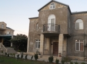 Satılır 6 otaqlı 250 m2 həyət evi Rəsulzadə