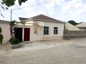 Satılır 4 otaqlı 80 m2 həyət evi Biləcəri
