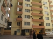 Satılır 2 otaqlı 92 m2 yeni tikili Əhmədli