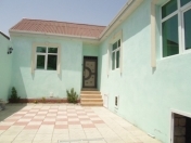 Satılır 3 otaqlı 85 m2 həyət evi Binəqədi
