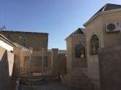 Satılır 3 otaqlı 200 m2 həyət evi Binəqədi