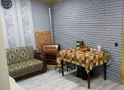 Satılır 2 otaqlı 50 m2 həyət evi Zabrat 1