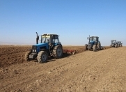 Satılır 400 sot torpaq İsmayıllı