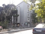 Satılır 2 otaqlı 50 m2 köhnə tikili Yasamal r.