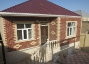 Satılır 3 otaqlı 90 m2 həyət evi Hövsan