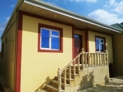Satılır 3 otaqlı 95 m2 həyət evi Hövsan