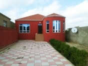 Satılır 3 otaqlı 120 m2 həyət evi Hövsan