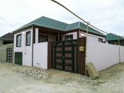 Satılır 3 otaqlı 110 m2 həyət evi Hövsan