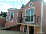 Satılır 4 otaqlı 125 m2 həyət evi Hövsan