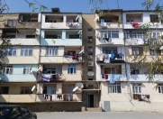 Satılır 3 otaqlı 66 m2 köhnə tikili Sahil