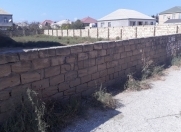 Satılır 7.5 sot torpaq Masazır