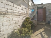 Satılır 2 otaqlı 33 m2 həyət evi Bayıl