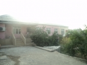 Satılır 3 otaqlı 90 m2 həyət evi Binəqədi