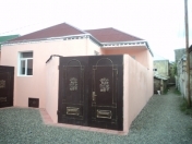 Satılır 3 otaqlı 90 m2 həyət evi Binəqədi