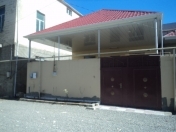 Satılır 3 otaqlı 85 m2 həyət evi Binəqədi