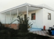 Satılır 3 otaqlı 100 m2 həyət evi Novxanı