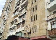 Satılır 3 otaqlı 100 m2 köhnə tikili Sevinc k/t