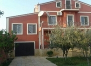 Satılır 6 otaqlı 600 m2 bağ evi Hövsan