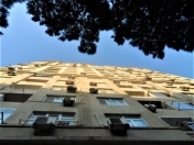 Satılır 2 otaqlı 50 m2 yeni tikili Ayna Sultanova heykəli