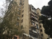Satılır 3 otaqlı 78 m2 köhnə tikili Əhmədli
