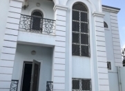 Satılır 8 otaqlı 330 m2 həyət evi Rəsulzadə