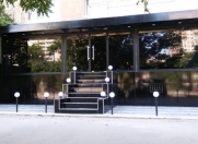 İcarəyə verilir 7 otaqlı 280 m2 obyekt Elmlər Akademiyası m.