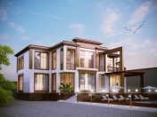 Satılır 5 otaqlı 120 m2 həyət evi Beyləqan