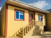Satılır 3 otaqlı 90 m2 həyət evi Hövsan