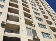 Satılır 2 otaqlı 115 m2 yeni tikili İncəsənət və Mədəniyyət Un.