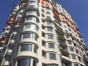 Satılır 3 otaqlı 118 m2 yeni tikili Park Zorge