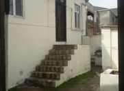 Satılır 3 otaqlı 100 m2 həyət evi Biləcəri