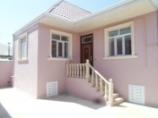 Satılır 4 otaqlı 180 m2 həyət evi Binəqədi