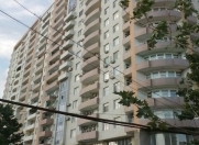 Satılır 2 otaqlı 90 m2 yeni tikili Zabitlər parkı