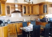 İcarəyə verilir 4 otaqlı 220 m2 yeni tikili İçəri Şəhər m.